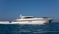 Yacht Bear Market